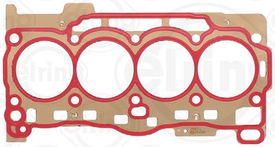Gasket, cylinder head ELRING 254.340