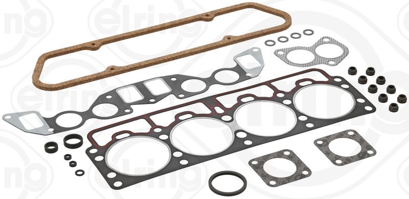 ELRING 255.018 Gasket Kit, cylinder head