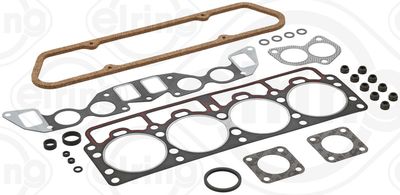 Gasket Kit, cylinder head ELRING 255.018