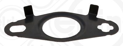 Gasket, oil inlet (charger) ELRING 255.870