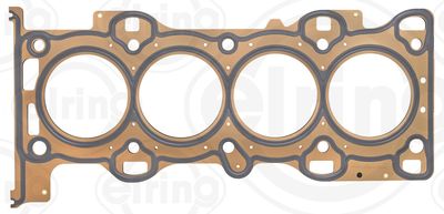 Gasket, cylinder head ELRING 255.060