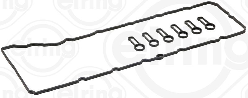 ELRING 255.130 Gasket Set, cylinder head cover
