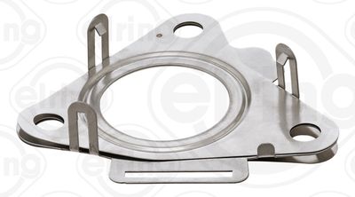 Gasket, exhaust pipe ELRING 255.170