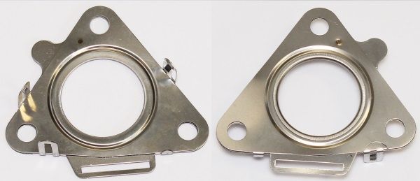 ELRING 255.180 Gasket, exhaust pipe