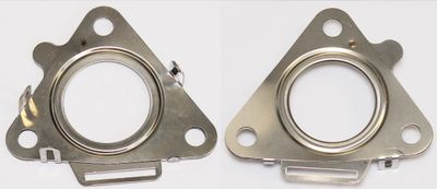 Gasket, exhaust pipe ELRING 255.180