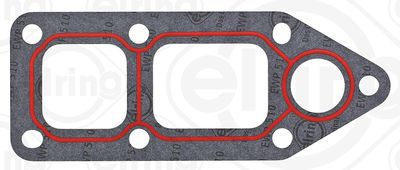 Gasket, water pump ELRING 255.290