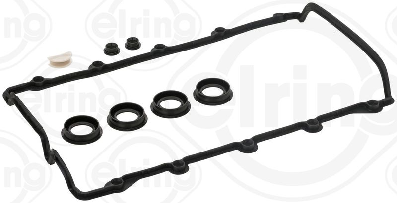 ELRING 255.570 Gasket Set, cylinder head cover