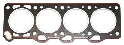 Gasket, cylinder head ELRING 256.057