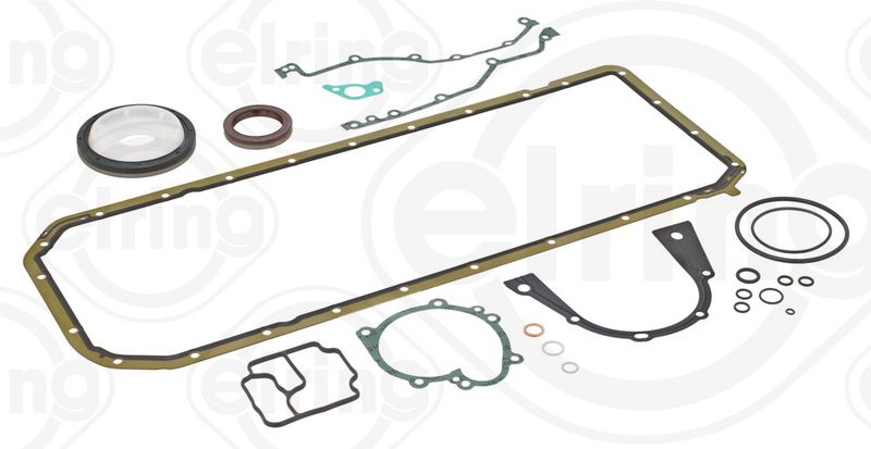 ELRING 257.360 Gasket Kit, crankcase