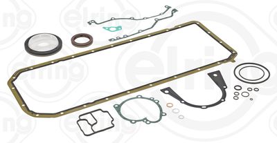 Gasket Kit, crankcase ELRING 257.360