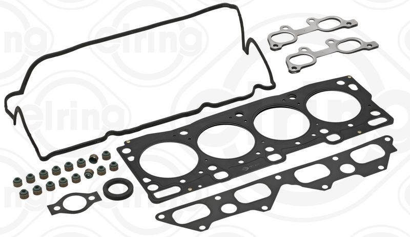 ELRING 257.730 Gasket Kit, cylinder head