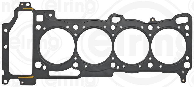 ELRING 257.370 Gasket, cylinder head
