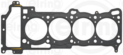Gasket, cylinder head ELRING 257.370