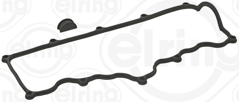 ELRING 257.600 Gasket Set, cylinder head cover