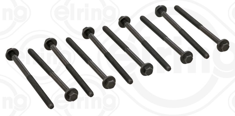 ELRING 257.910 Cylinder Head Bolt Set