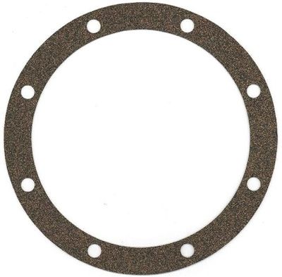 Seal, axle cap ELRING 258.500