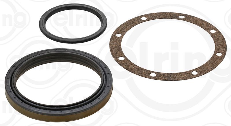 ELRING 258.540 Gasket Set, wheel hub