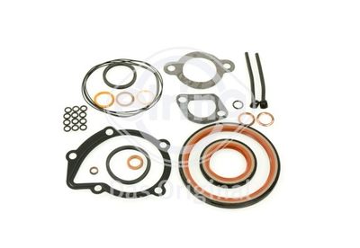Gasket Kit, crankcase ELRING 258.760