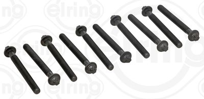 Cylinder Head Bolt Set ELRING 258.180