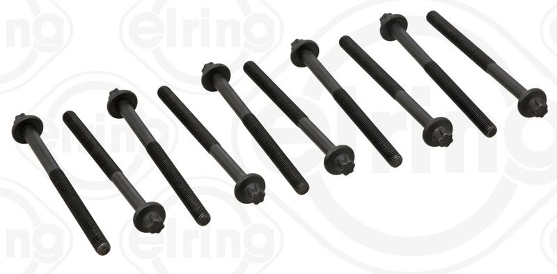ELRING 258.270 Cylinder Head Bolt Set