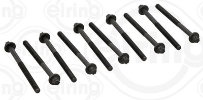 Cylinder Head Bolt Set ELRING 258.270
