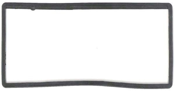 ELRING 258.840 Seal, air filter housing
