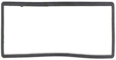 Seal, air filter housing ELRING 258.840