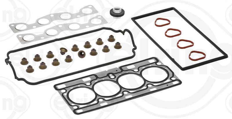 ELRING 258.850 Gasket Kit, cylinder head