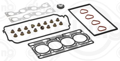 Gasket Kit, cylinder head ELRING 258.850