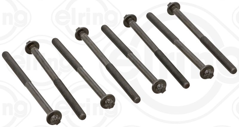 ELRING 258.920 Cylinder Head Bolt Set