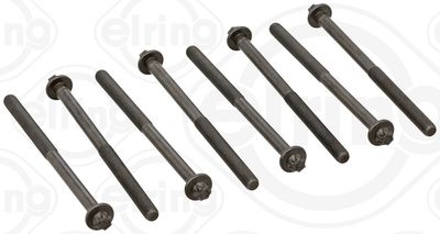 Cylinder Head Bolt Set ELRING 258.920