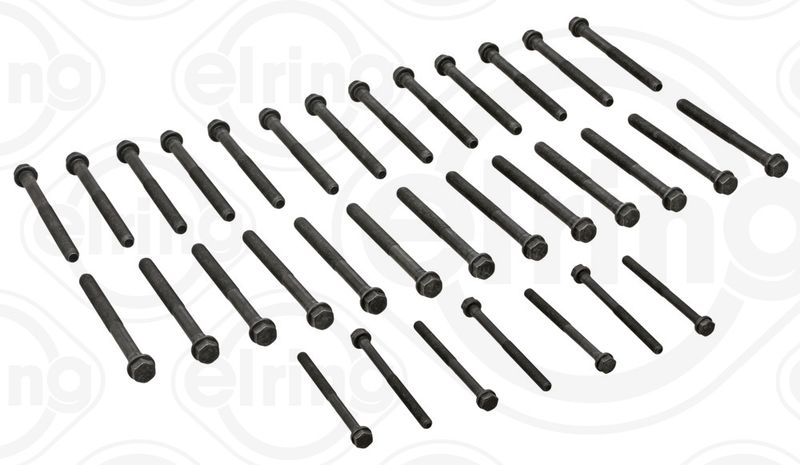 ELRING 259.561 Cylinder Head Bolt Set