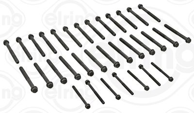 Cylinder Head Bolt Set ELRING 259.561