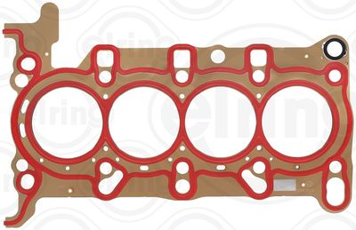 Gasket, cylinder head ELRING 259.820