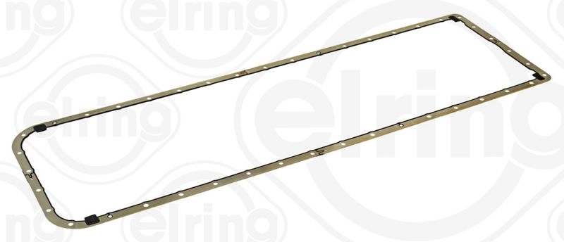 ELRING 259.951 Gasket, oil sump