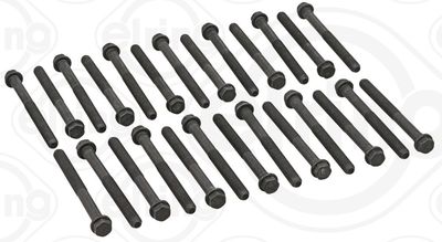 Cylinder Head Bolt Set ELRING 259.560
