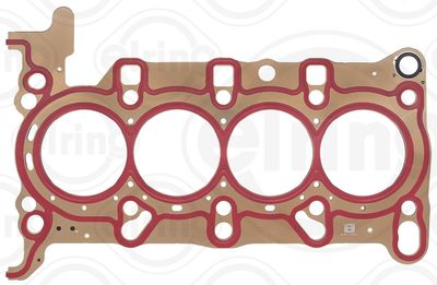 Gasket, cylinder head ELRING 259.821