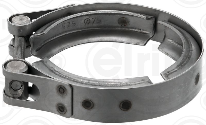 ELRING 259.900 Pipe Connector, exhaust system
