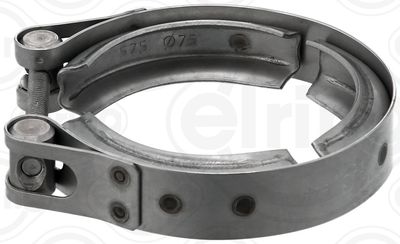 Pipe Connector, exhaust system ELRING 259.900