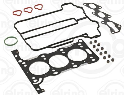 Gasket Kit, cylinder head ELRING 260.300