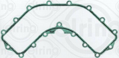 Gasket, housing cover (crankcase) ELRING 261.360