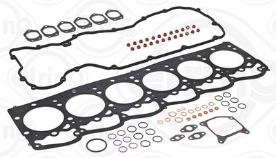 Gasket Kit, cylinder head ELRING 261.430
