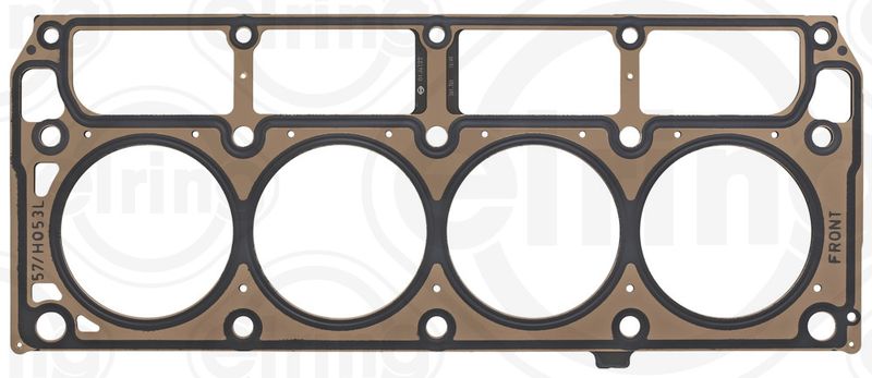 ELRING 261.721 Gasket, cylinder head