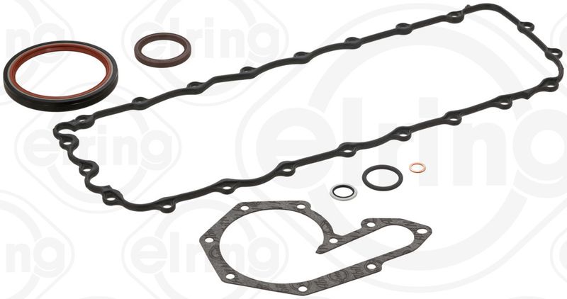 ELRING 262.600 Gasket Kit, crankcase