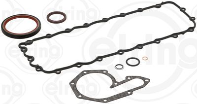 Gasket Kit, crankcase ELRING 262.600
