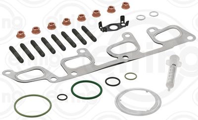 Mounting Kit, charger ELRING 262.500