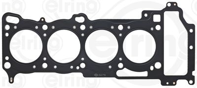Gasket, cylinder head ELRING 262.710