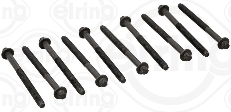 ELRING 262.820 Cylinder Head Bolt Set