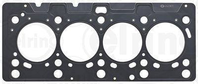 Gasket, cylinder head ELRING 262.871