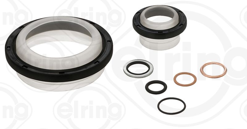 ELRING 262.980 Gasket Kit, crankcase